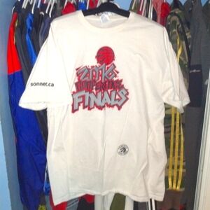 2016 raptors conference finals